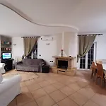 Casa Al Mare Апартаменты Скалея