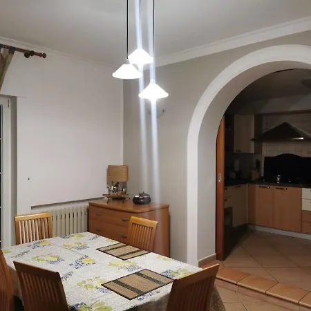 Casa Al Mare Апартаменты