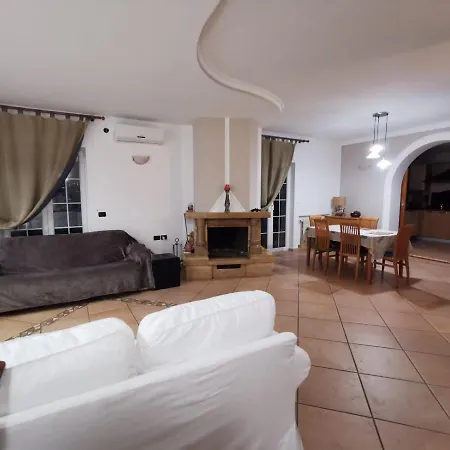 Apartment Casa Al Mare