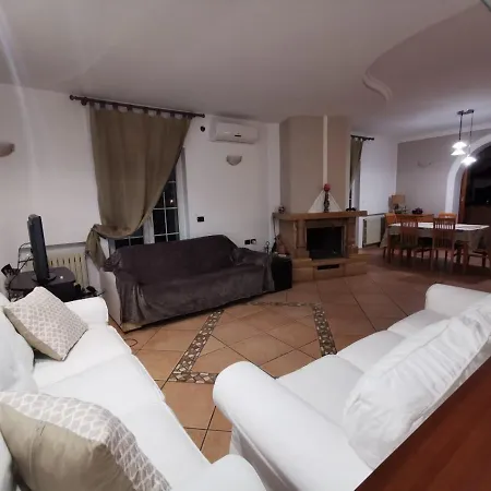 Casa Al Mare * Scalea