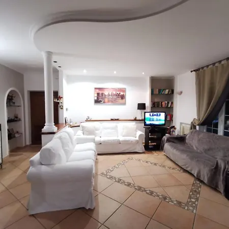 Apartment Casa Al Mare