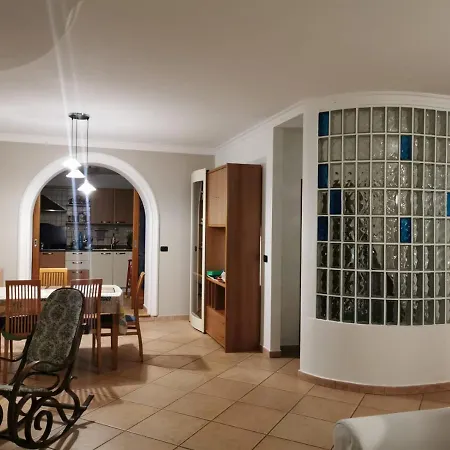 Casa Al Mare Apartment