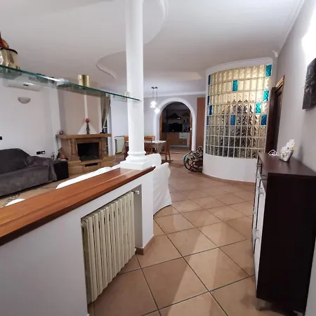 Casa Al Mare Apartamento