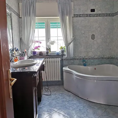 Apartamento Casa Al Mare