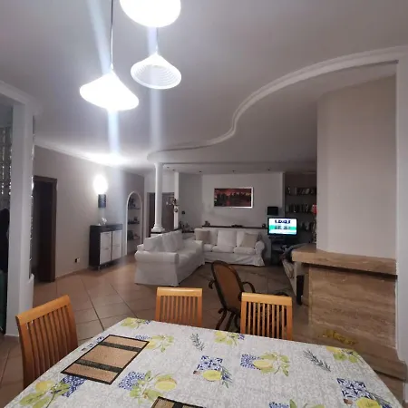 Casa Al Mare * Scalea