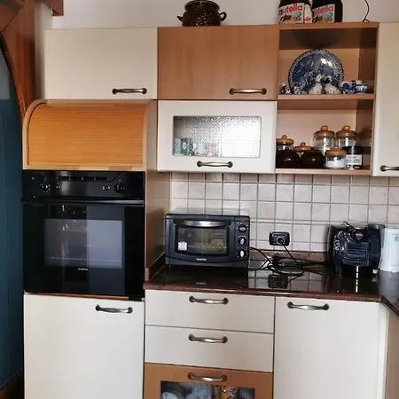 Casa Al Mare *