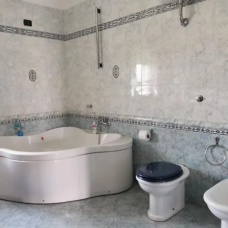 Apartamento Casa Al Mare