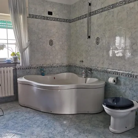 Casa Al Mare Apartment *