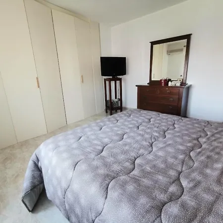 Appartement Casa Al Mare Scalea