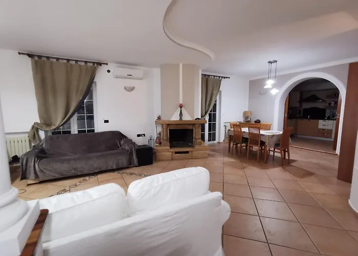 Apartamento Casa Al Mare