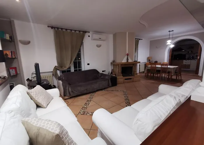 Casa Al Mare * Scalea