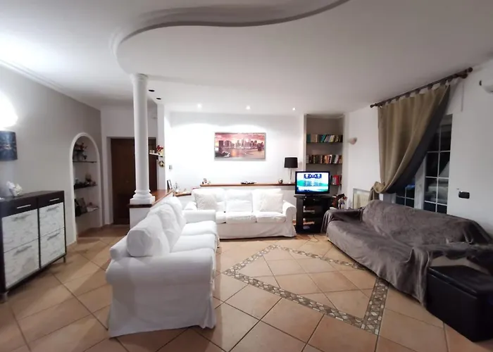 Apartamento Casa Al Mare
