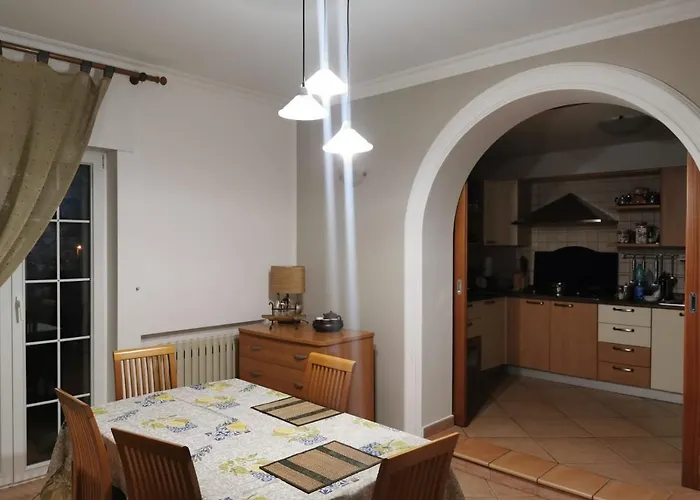 Casa Al Mare Apartment