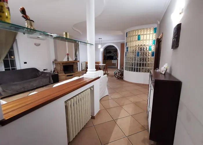 Casa Al Mare Apartamento