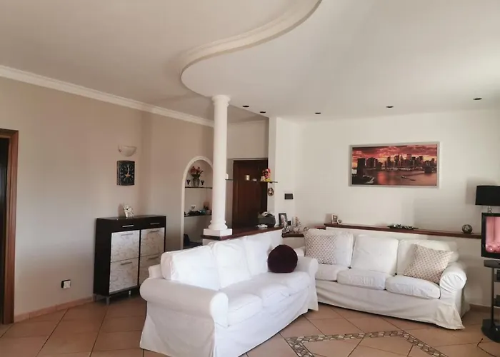 Casa Al Mare Apartamento Scalea