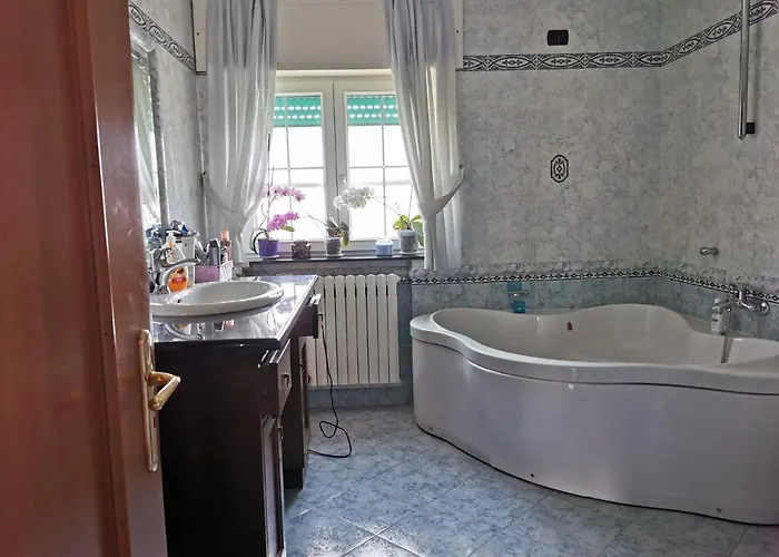 Apartamento Casa Al Mare