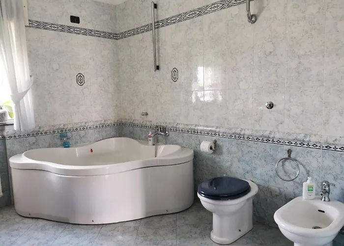 Apartamento Casa Al Mare