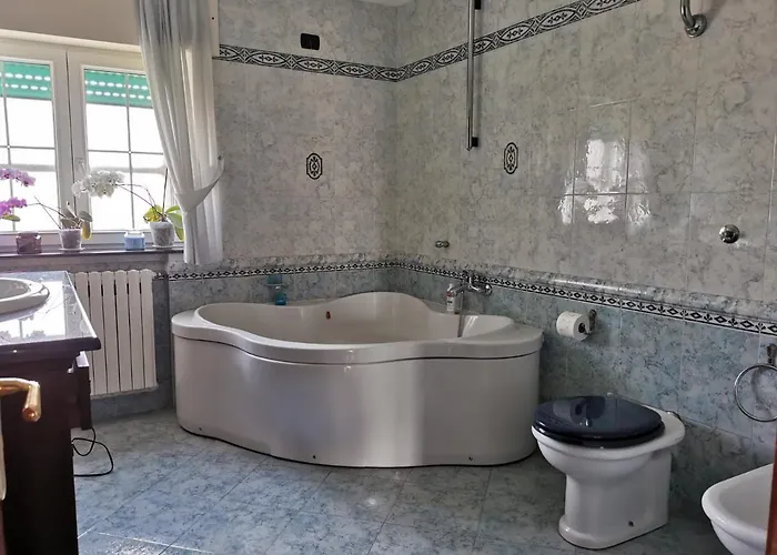 Casa Al Mare Apartamento *