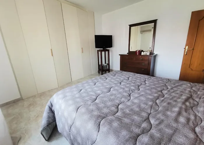 Apartamento Casa Al Mare Scalea